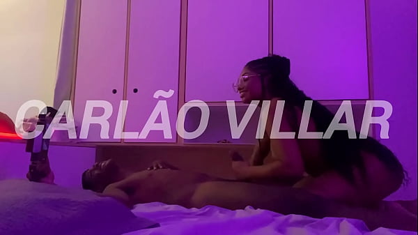 ELAS FUDERAM MUITO COMIGO