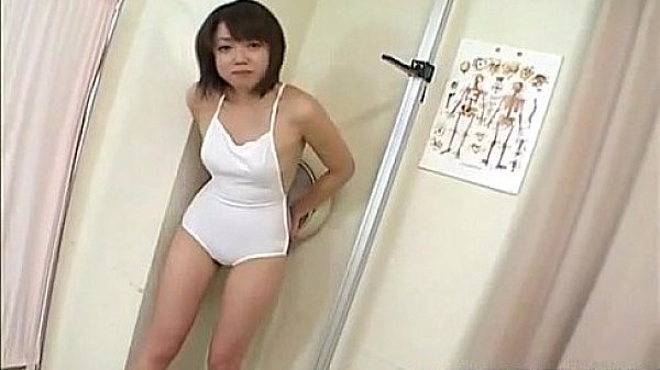 Ichiko Asian gets vibrators in shaved and asshole same time