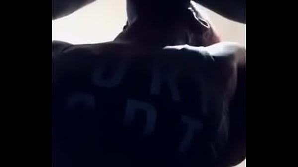 Hood cousin gives my nuts the royal service