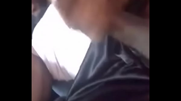 Thick Nut from stroking  