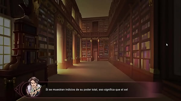 Jugando Mirror (Juego Sexual) Episodio 4