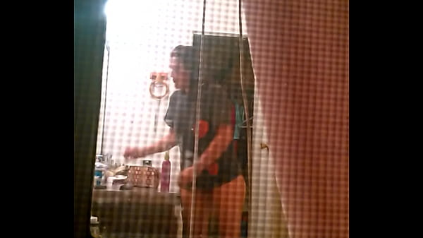 Otra gringa buenisima