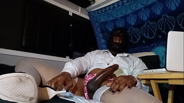 Horny dick and lots of cum  