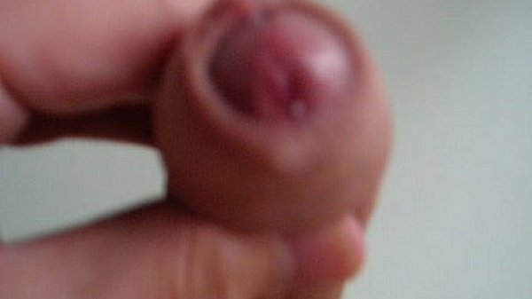 I'm wanking during a song of the group ACCEPT :-)