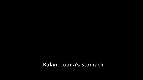 Kalani Luana's Stomach Gets Blasted With Cum By Doctor Tampa! This Preview Has Been Brough To You By Blast A Bitch com, Dedicated To Showing You The Sex Scenes Out Of Any Movie Made By DoctorTampaMedia!  