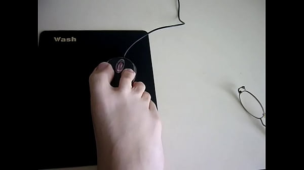 foot fetish  