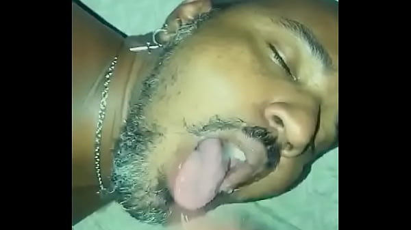 Sucking guy