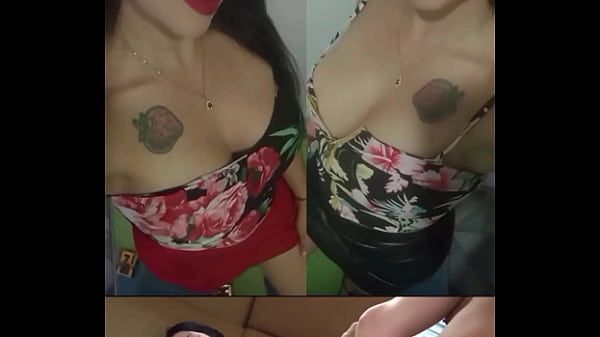 La rica colombiana Nicole medallo y charles G&oacute;mez cute vs slut compilaci&oacute;n