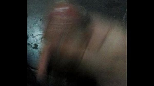 Masturbate with condom