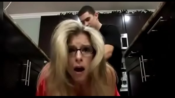 Fuck me before my husband gets home 