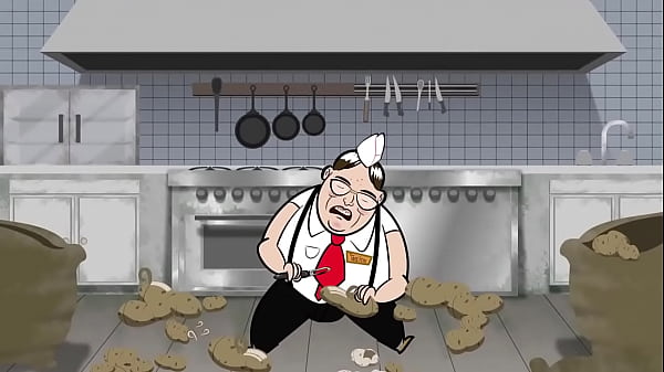 Your Favorite Martian  