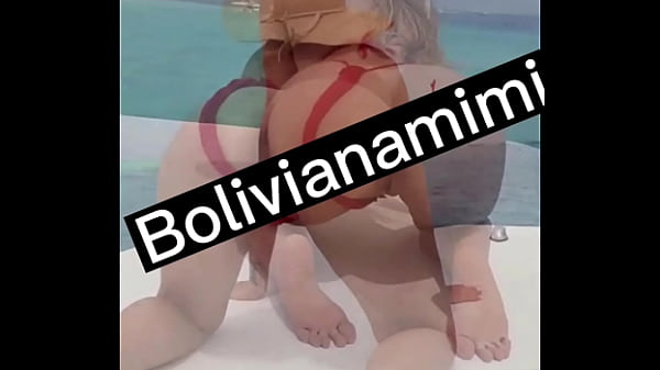 Bolivianamimi.fans