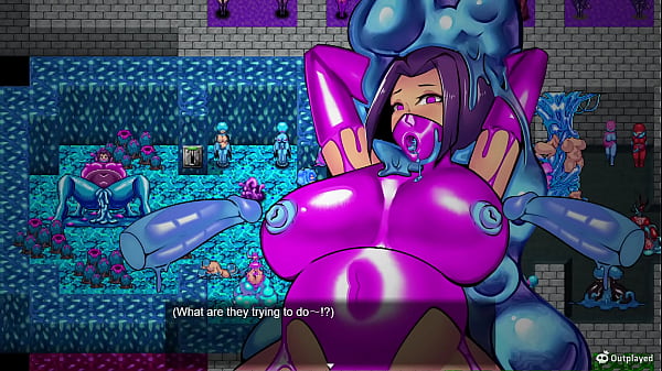 Latex Dungeon Full Gallery PT 1