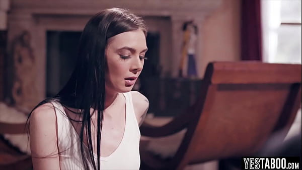 Why stepdaddy has a lot of paddles hidden in a chest?