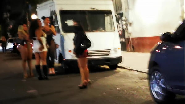 Zona de tolerancia Tlalpan, Ciudad de M&eacute;xico