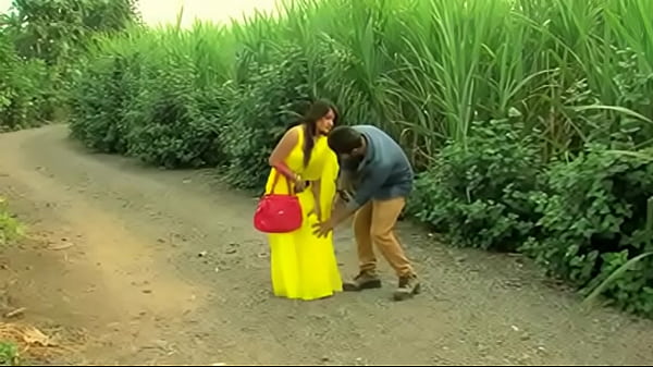 Hot Romance with Bhabhi