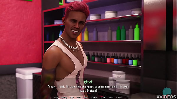 BEING A DIK Ep. 209 - The naughty college-adventures of Mister