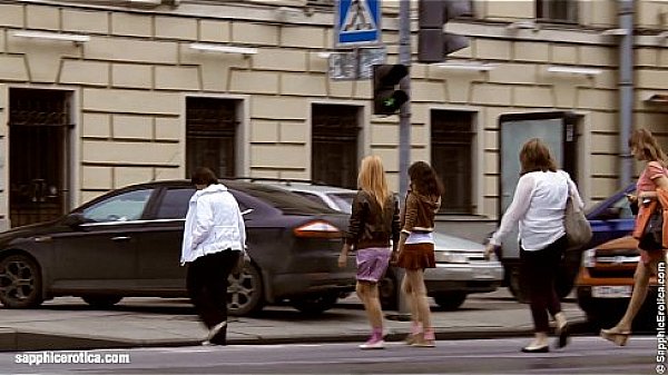 Fireside Tryst - by Sapphic Erotica lesbian sex with Minerva Liona