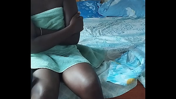 Hot Ebony Couples Sucking and Riding Black dick till creampie[FULL CLIP ON SHEER]