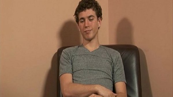 Alexander Greene jerking his super fine gay sex  