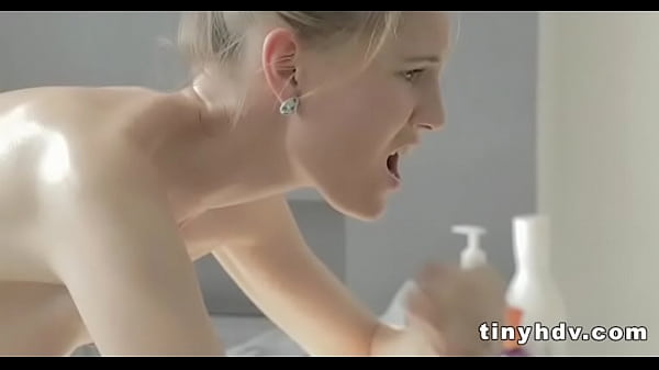 Perfect teen pussy fucked Eva 3 45