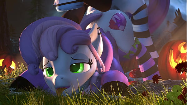 3d sweetiebelle porn