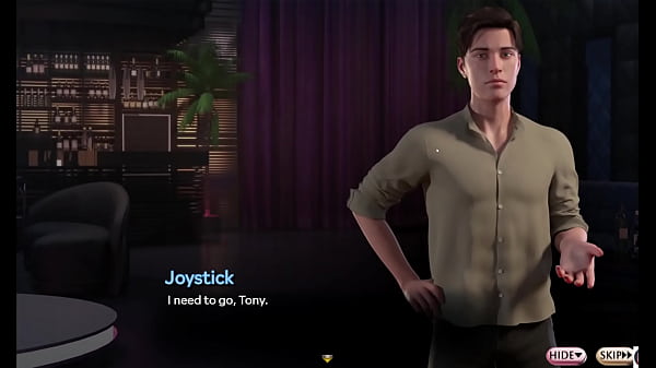 Symphony of the Serpent - (PT 33) - {NLT MEDIA} - (Visual novel)  