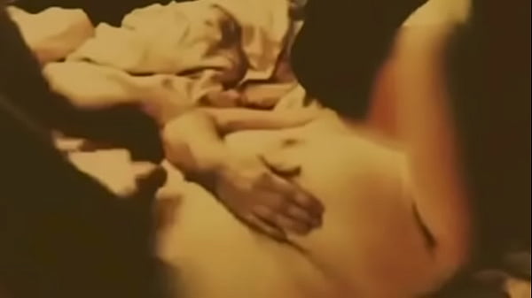 Huge natural mature Asian  