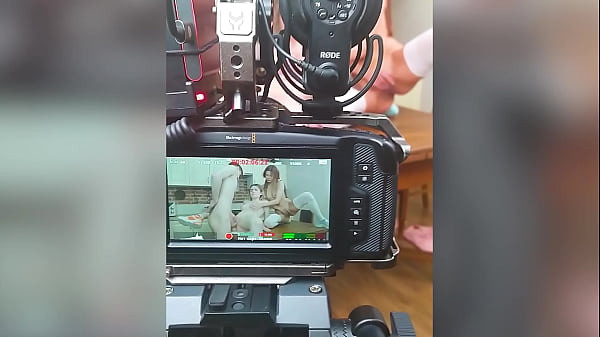 Solo Workout with a Fit Babe: Discover the Intense Behind-the-Scenes Threesome Action  