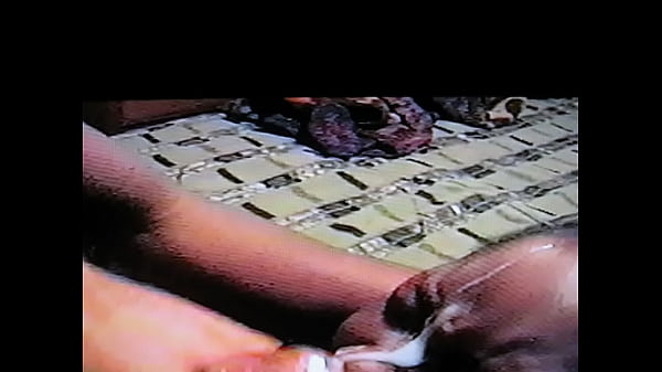 Tisha doing what she does best