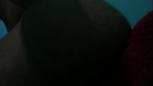 Sentadinho no consolo