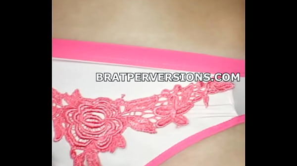 Thick Ass MILF Panties  