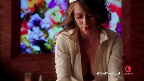 Jennifer Love Hewitt Nurse Game in Client List  