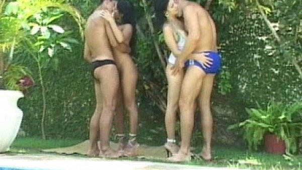 Lesbians sluts riding cock