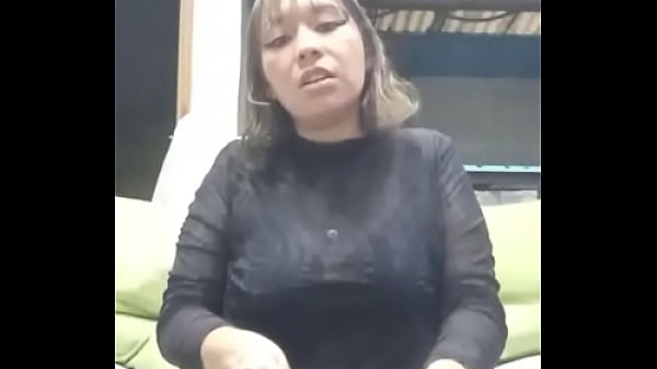 Me toque exitada antes de irme