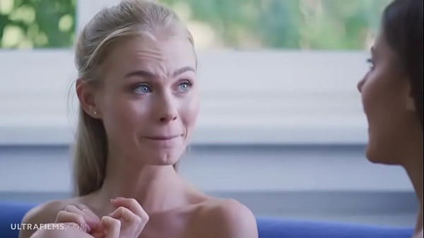 Tight ass spreading with toys