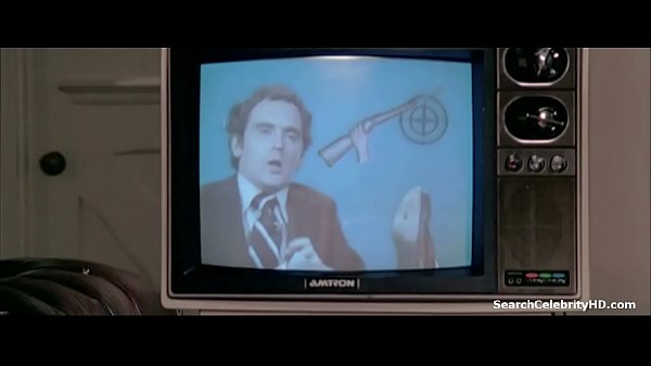 Tara Strohmeier in The Kentucky Fried Movie 1977