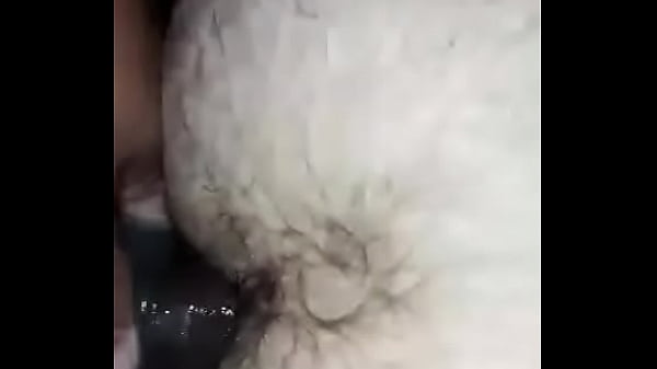 Levando pica Guaruj&aacute; 