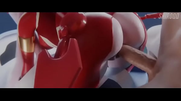 Zero two hentai