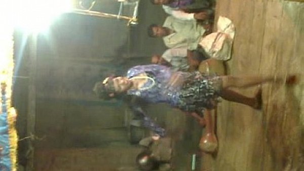 recording dance sklm