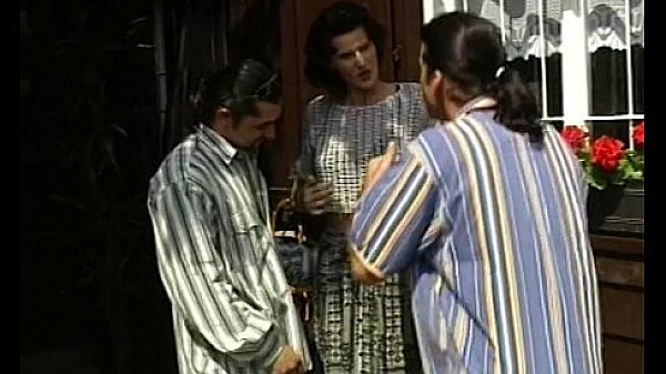 Sexy Milf Brunette Fisted And Fucked Outdoor