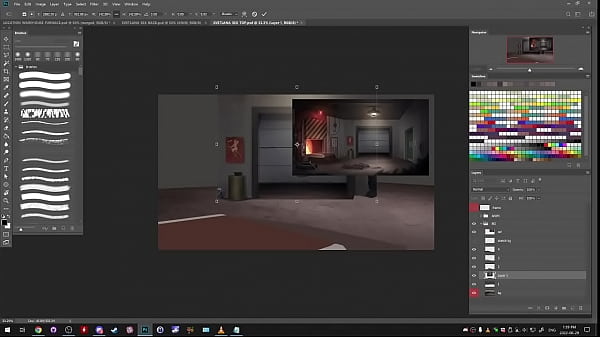 STS broadcast by DC on Picarto from June Twenty-Ninth 2022 