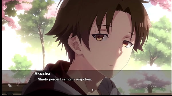 Classroom of elite Sonata  