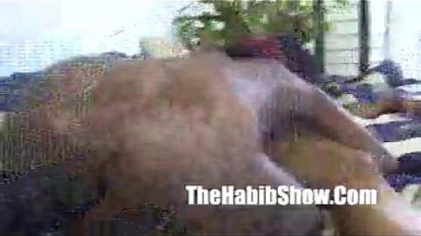 amatuer sex tape by hood couple p3 of 3