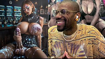 Naked Petite Transgender Girl Getting Hard In A Dumpster, Big Breast Transgender Babe Jerking Off Until She Cums All Over Herself, Hung Transgender Ginger Shaking Her Fate Ass, AI Generated