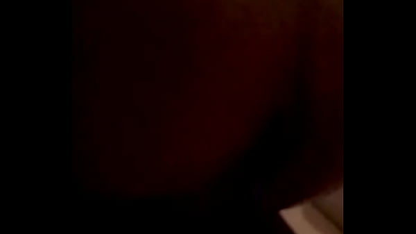 Teen Uses Anal Beads 