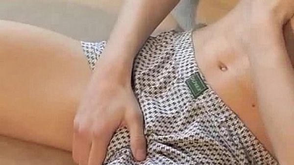 Hot Adrian Jerks Off 1  