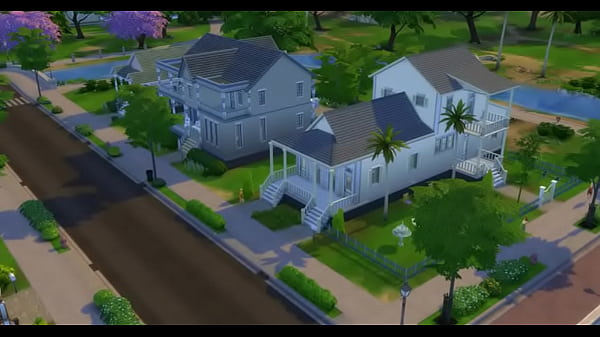 Number 18 Fucked by Master Roshi In Front of her Cuckold Husband Dragon Ball Hentai Parody