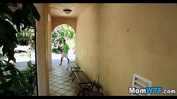 Mature Milf and Teenagers 17