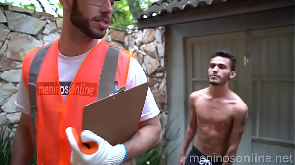 Meninos Online - Or&ccedil;amento Pesado  